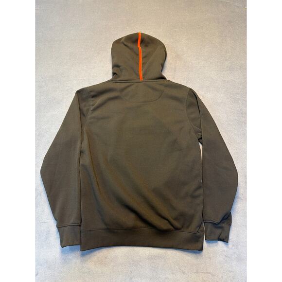 Cincinnati Bengals Hoodie NFL Team Apparel Medium - Picture 8 of 8